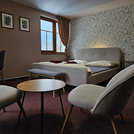 וורצ'לאבי Hotel Pivovarska Basta מראה חיצוני תמונה