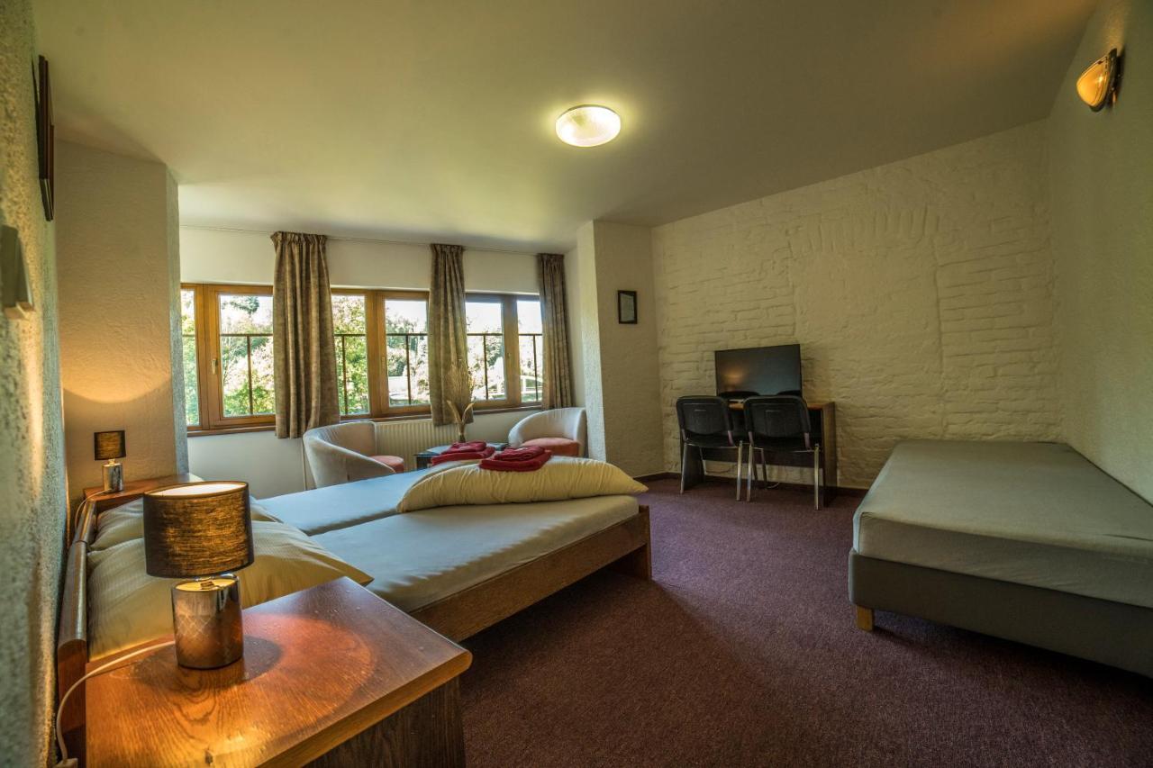 וורצ'לאבי Hotel Pivovarska Basta מראה חיצוני תמונה