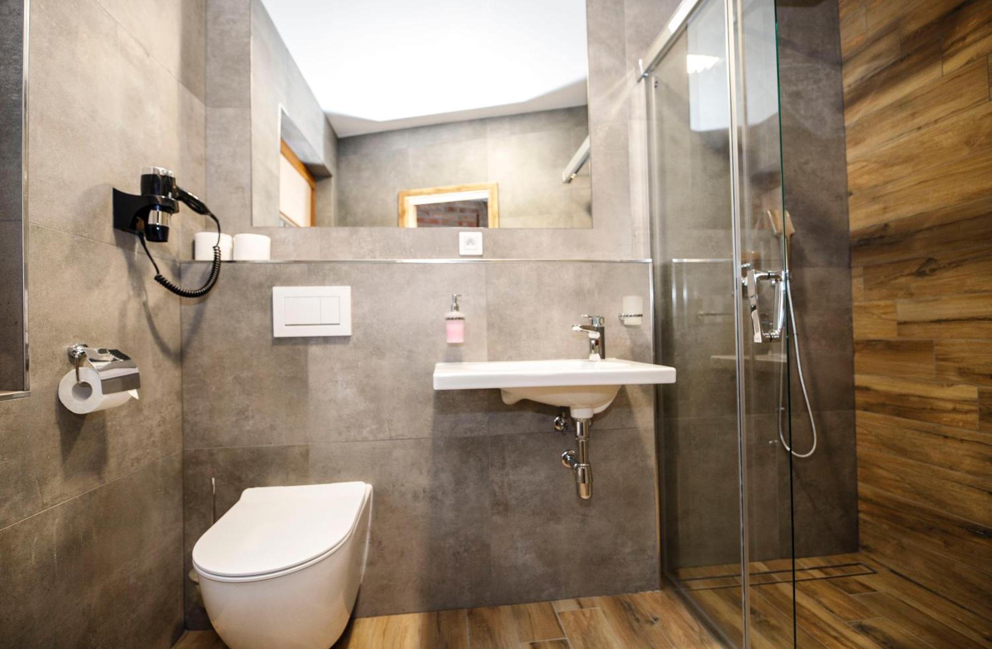 וורצ'לאבי Hotel Pivovarska Basta מראה חיצוני תמונה