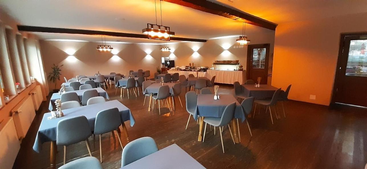 וורצ'לאבי Hotel Pivovarska Basta מראה חיצוני תמונה